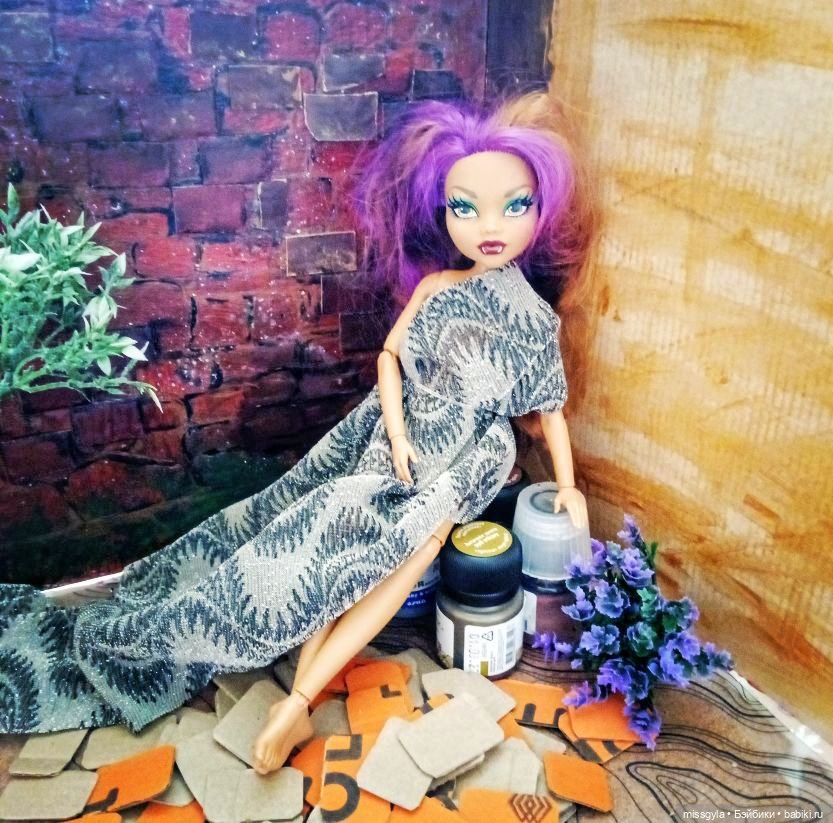 А что у нас? Коротко о разном (фото 7)