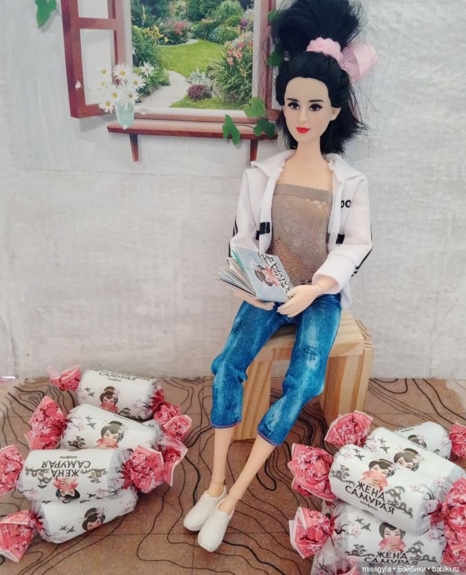 А что у нас? Коротко о разном