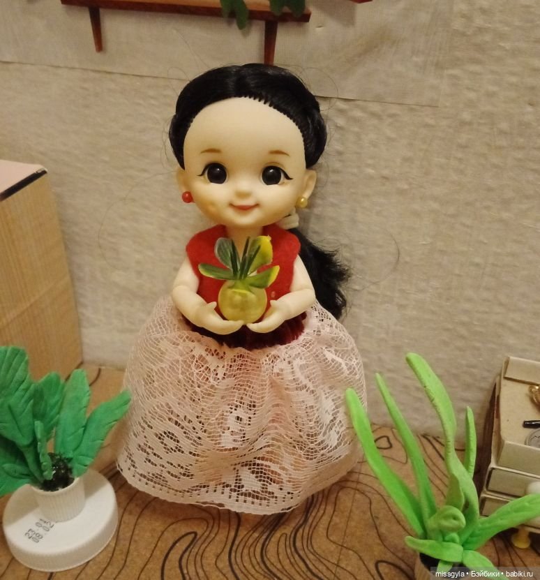 А что у нас? Коротко о разном (фото 3)