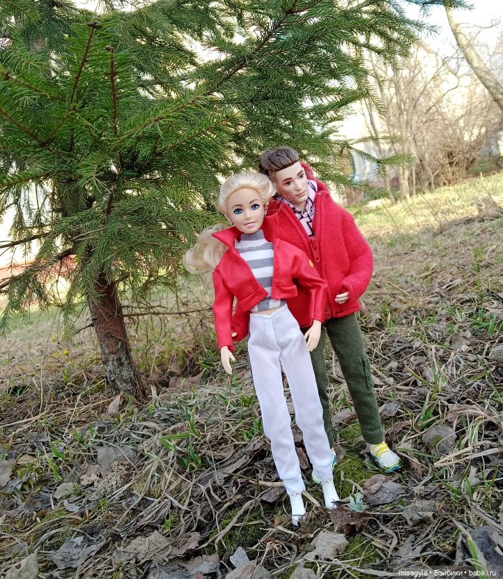 Софи и Андрей