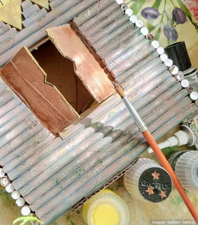 Будни театра- студии и приятные сюрпризы