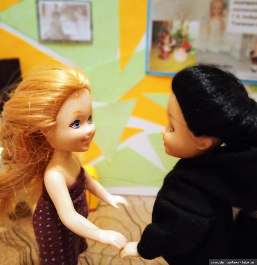 Будни театра- студии и приятные сюрпризы (фото 4)