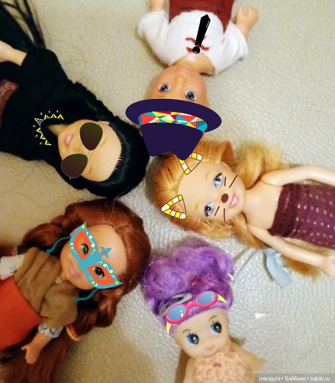 Будни театра- студии и приятные сюрпризы