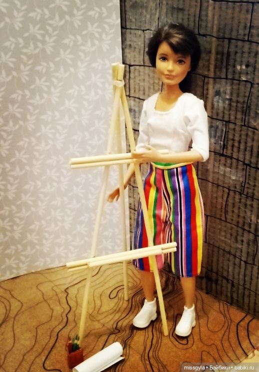 Фоточетверг. Я рисую, снова я рисую (фото 2)