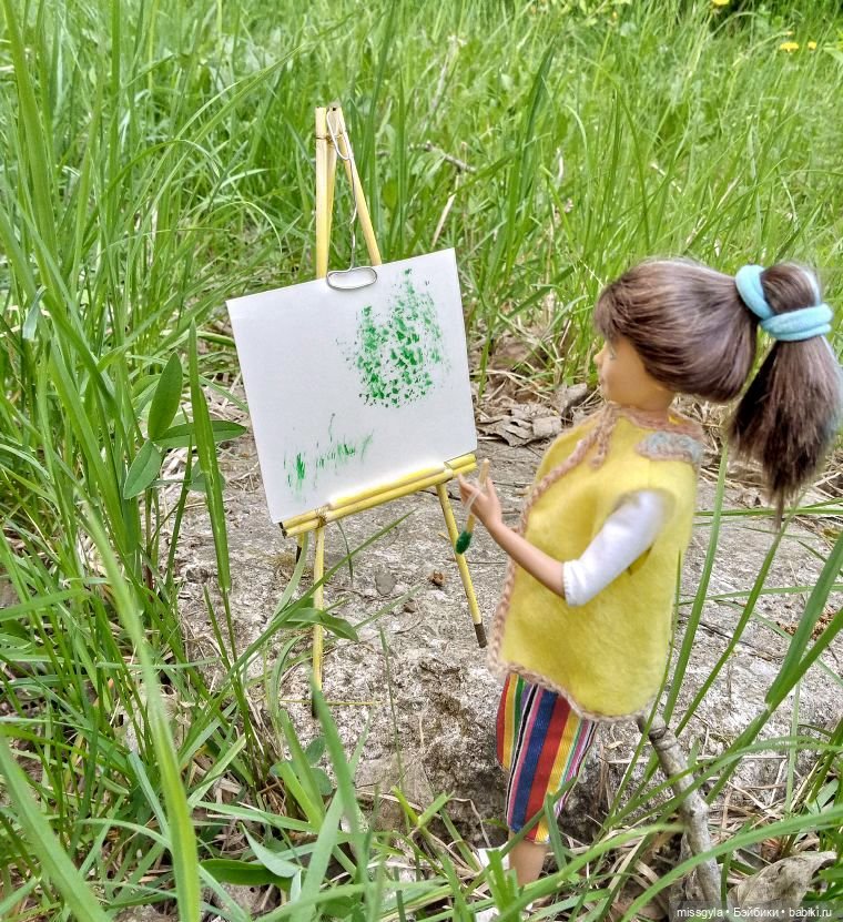 Фоточетверг. Я рисую, снова я рисую (фото 7)