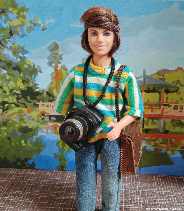 Фоточетверг. Я рисую, снова я рисую