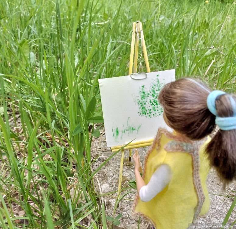 Фоточетверг. Я рисую, снова я рисую (фото 6)