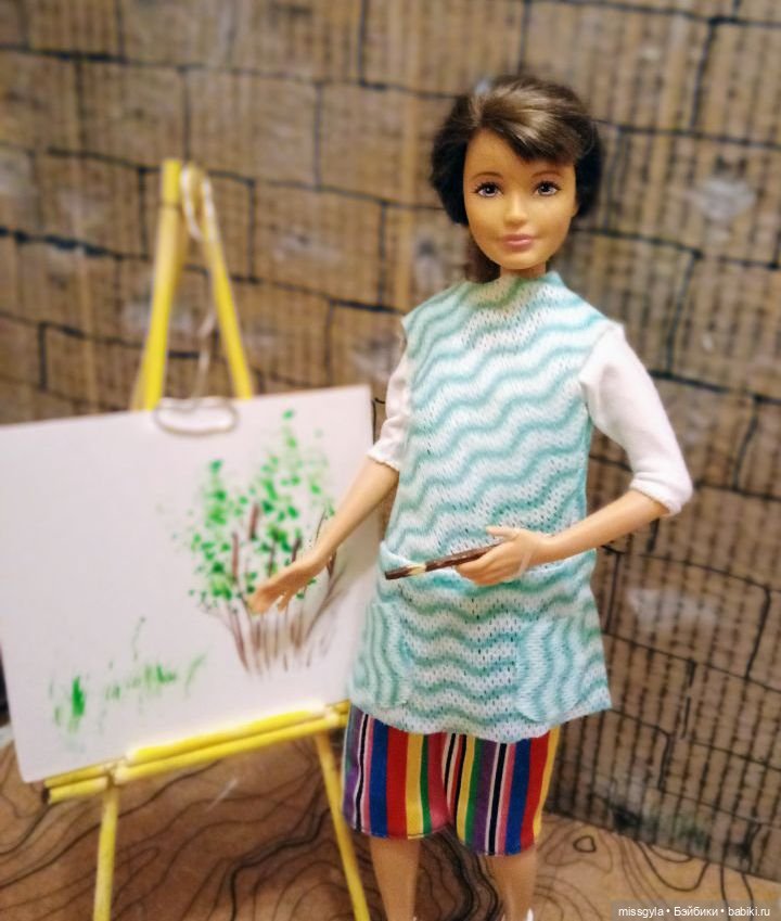 Фоточетверг. Я рисую, снова я рисую