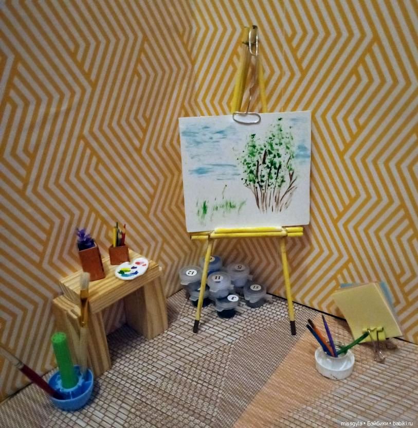 Фоточетверг. Я рисую, снова я рисую