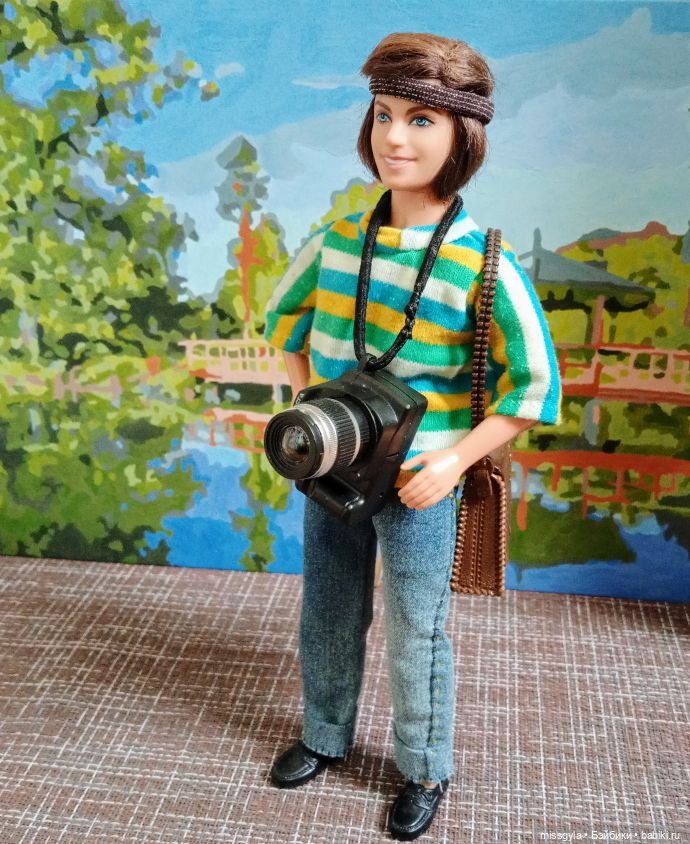 Фоточетверг. Я рисую, снова я рисую