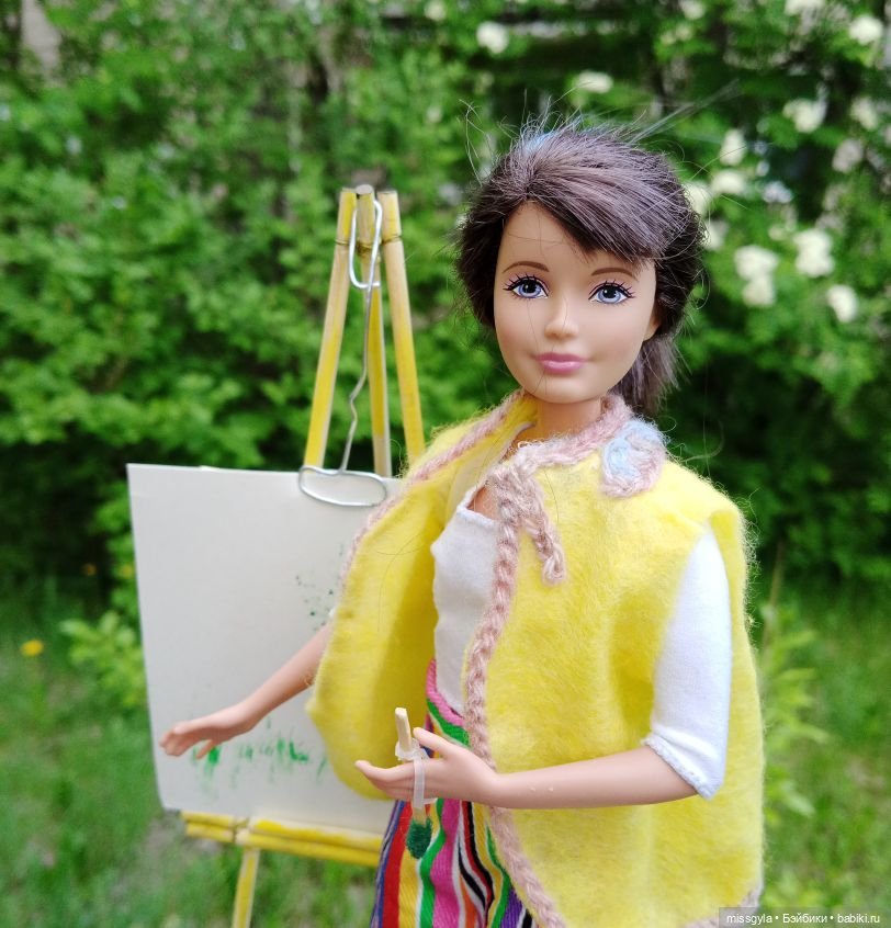 Фоточетверг. Я рисую, снова я рисую (фото 9)