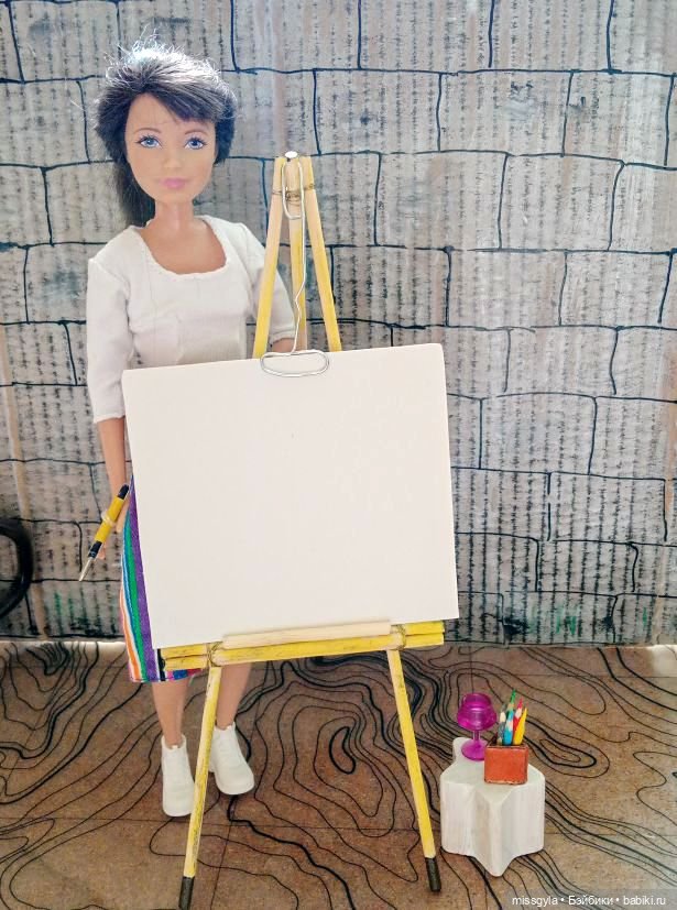 Фоточетверг. Я рисую, снова я рисую (фото 5)