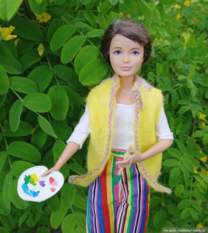 Фоточетверг. Я рисую, снова я рисую (фото 10)