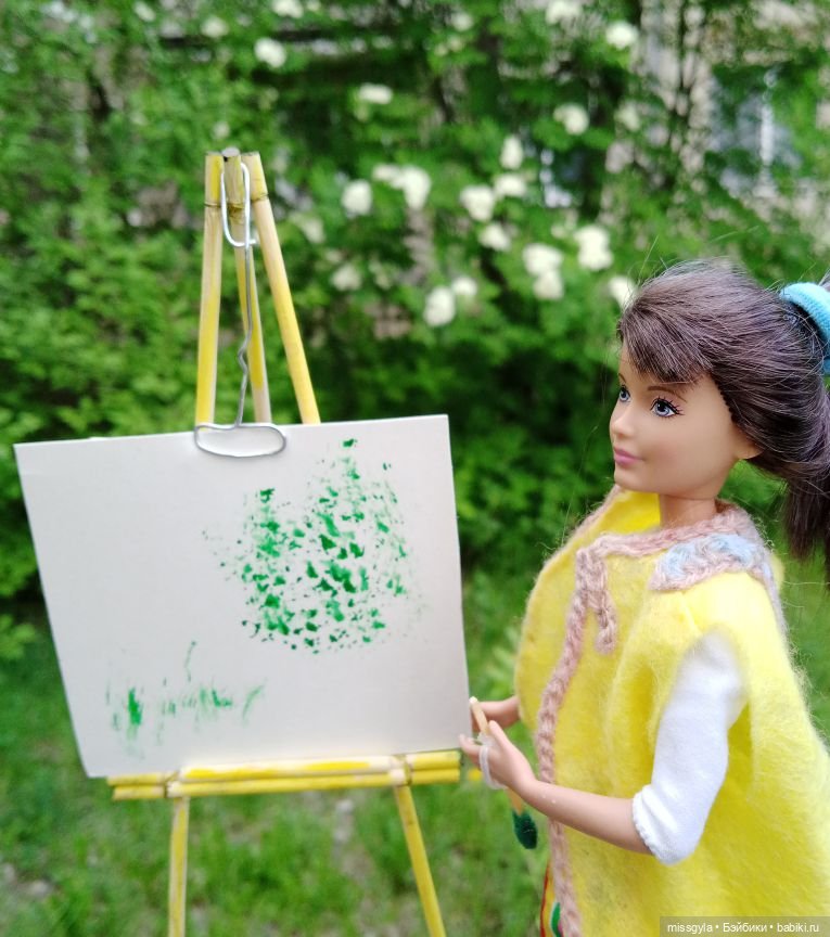 Фоточетверг. Я рисую, снова я рисую (фото 8)