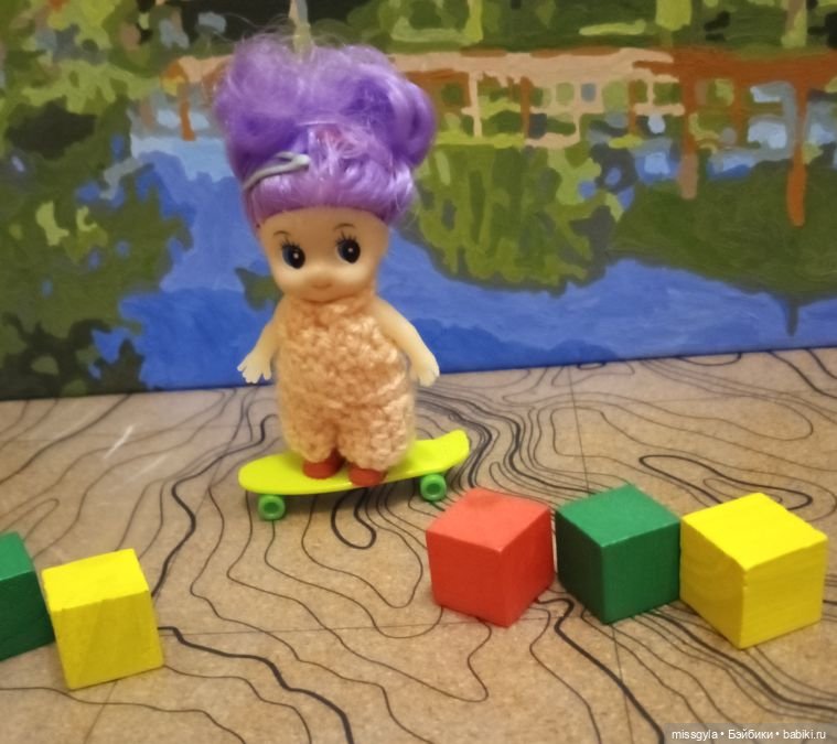 Анкета для мамочек | Бэйбики Анкета для мамочек — Аналоги Барби и куклы 1/6: клоны 90