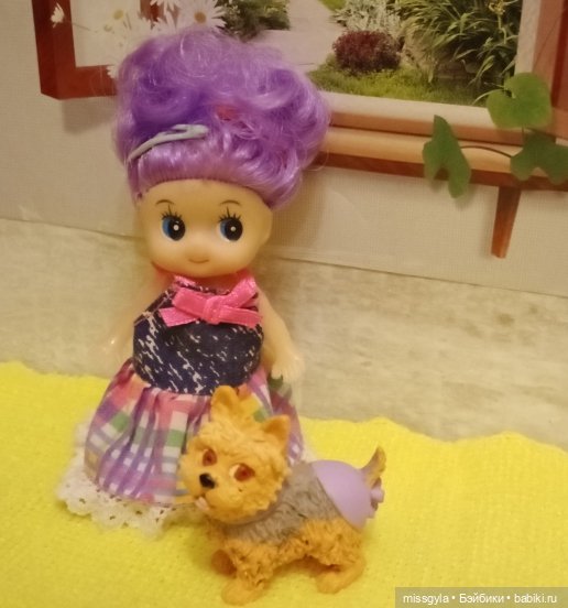 Анкета для мамочек | Бэйбики Анкета для мамочек — Аналоги Барби и куклы 1/6: клоны 90