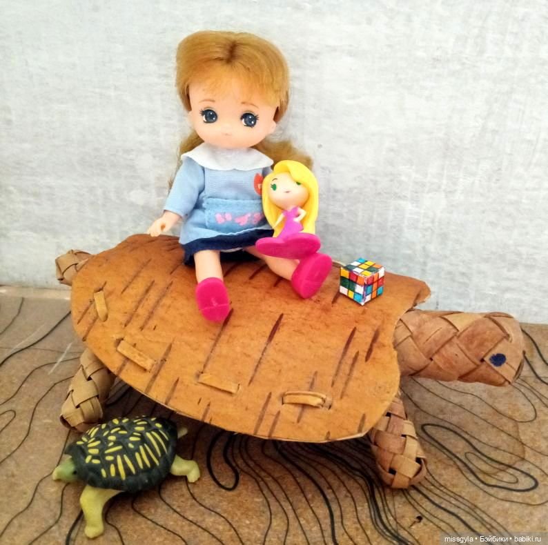 Анкета для мамочек | Бэйбики Анкета для мамочек — Аналоги Барби и куклы 1/6: клоны 90 (фото 4)