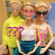 Анкета для мамочек