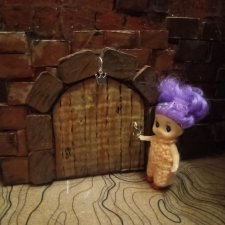 Прогулка по Лукоморью