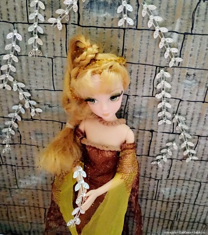 Эльфийская принцесса в уральской глубинке (фото 7)