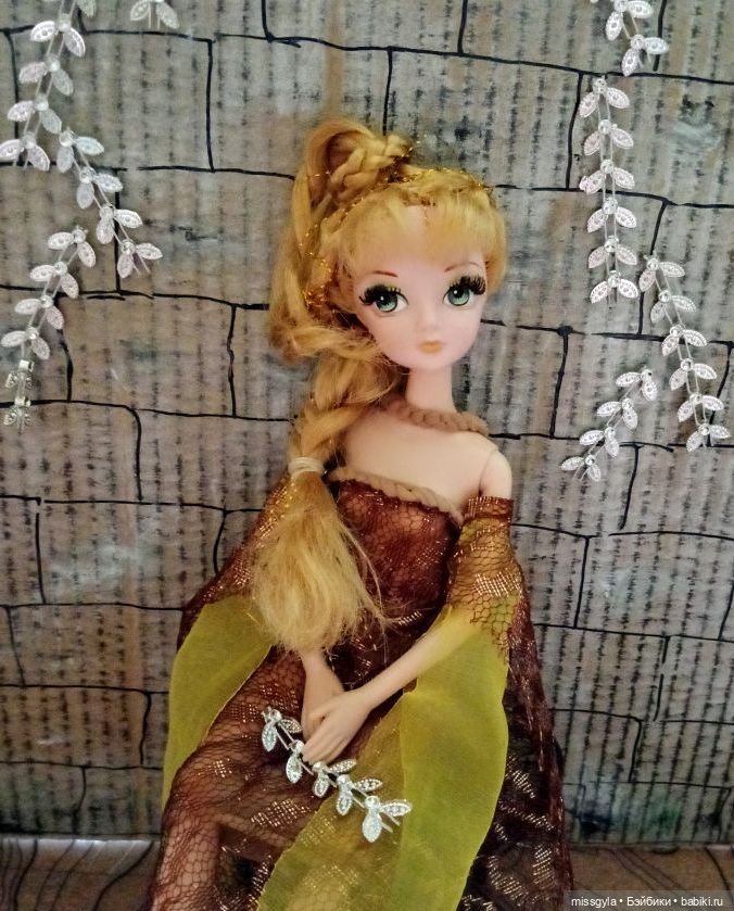 Эльфийская принцесса в уральской глубинке (фото 9)