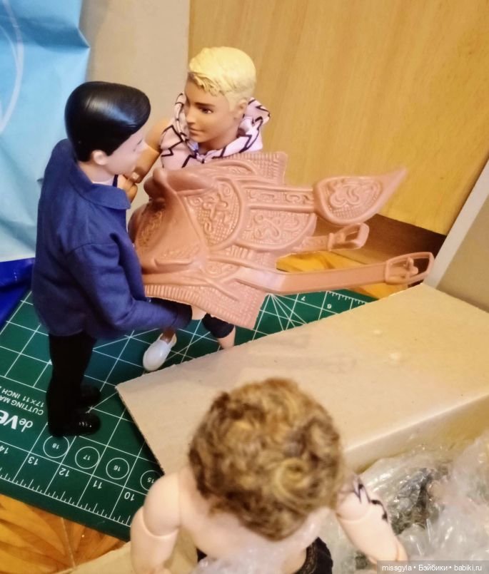 Это просто праздник какой-то 🤗✨ (фото 9)