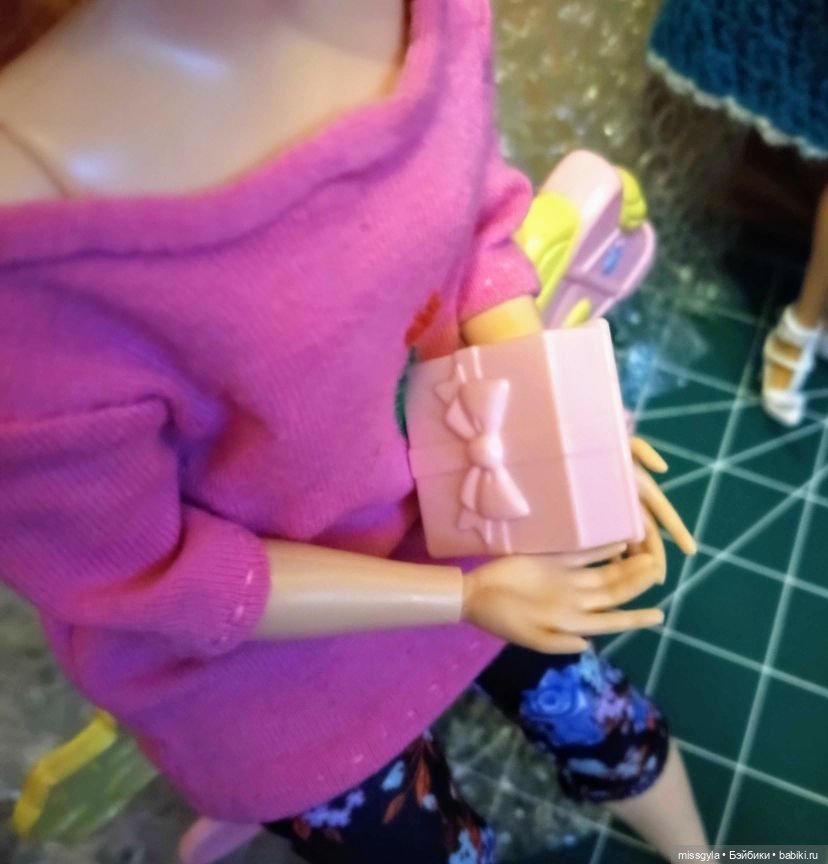 Это просто праздник какой-то 🤗✨