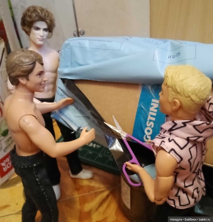 Это просто праздник какой-то 🤗✨ (фото 4)