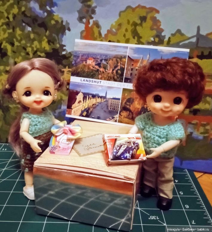 Это просто праздник какой-то 🤗✨