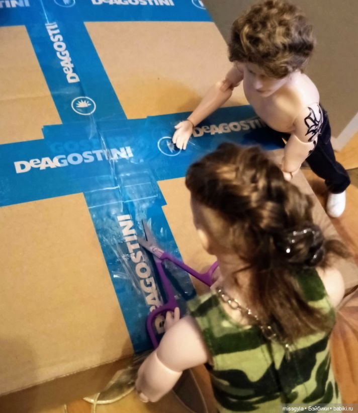 Это просто праздник какой-то 🤗✨ (фото 5)