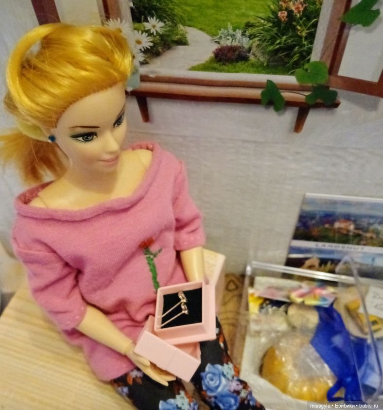 Это просто праздник какой-то 🤗✨