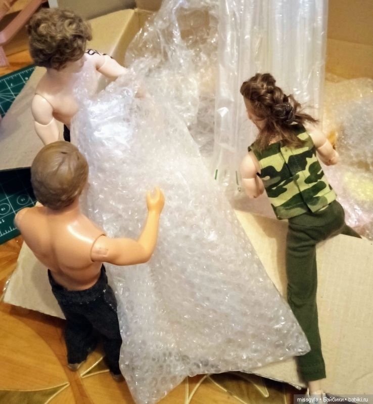 Это просто праздник какой-то 🤗✨ (фото 8)