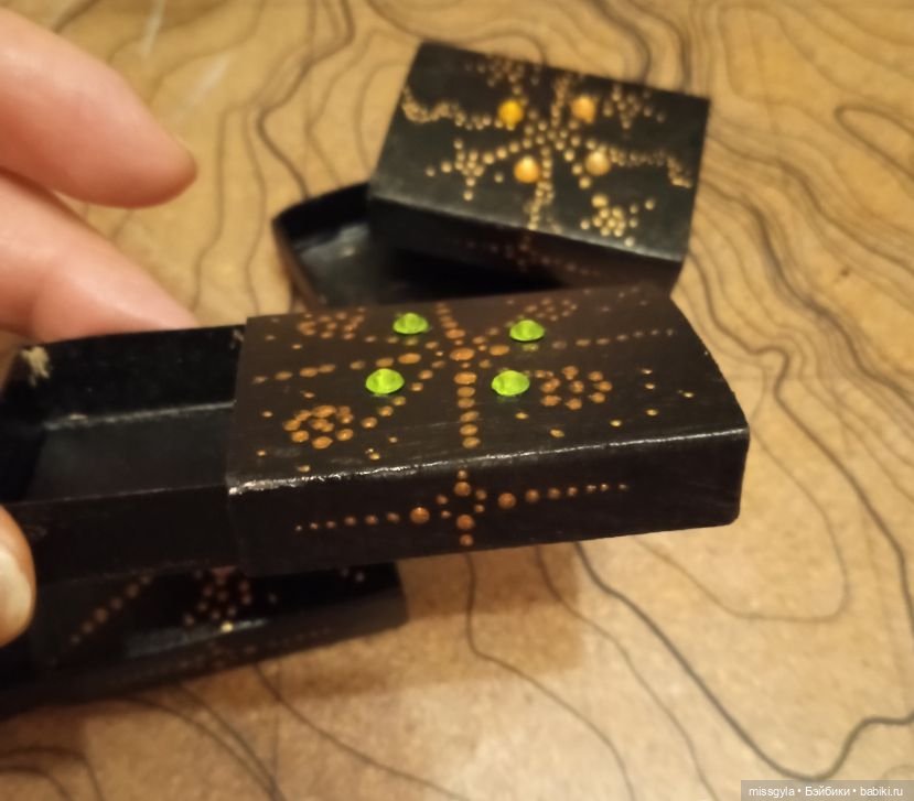 Коротко о разном - 2 — Кукольная миниатюра своими руками: еда (фото 8)