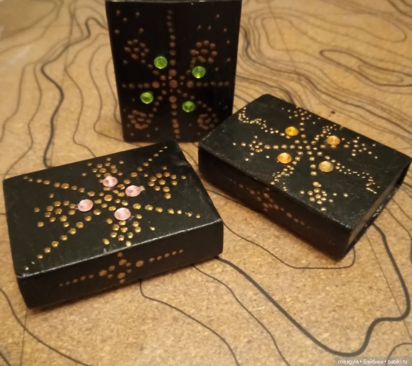 Коротко о разном - 2 — Кукольная миниатюра своими руками: еда (фото 10)