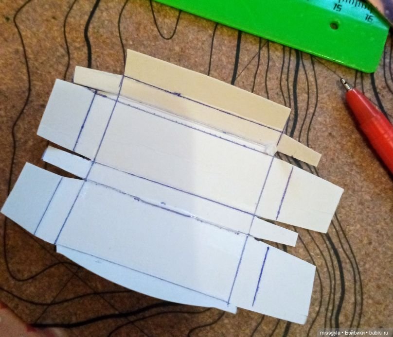 Коротко о разном - 2 — Кукольная миниатюра своими руками: еда (фото 5)