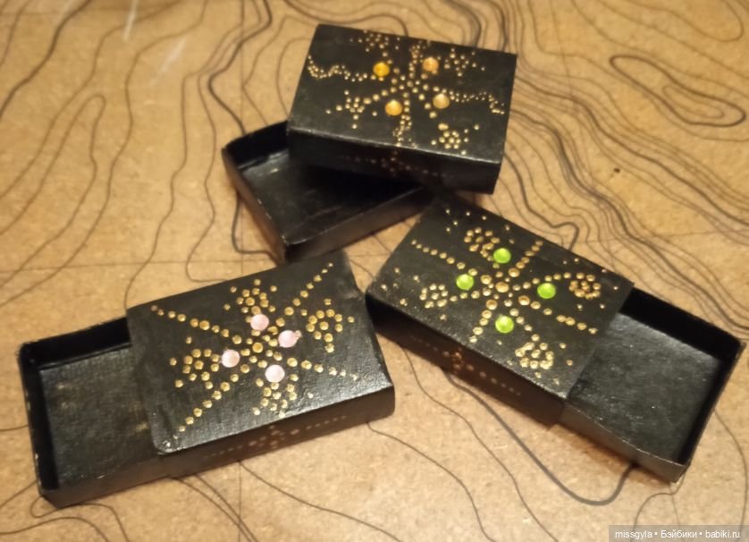 Коротко о разном - 2 — Кукольная миниатюра своими руками: еда (фото 9)