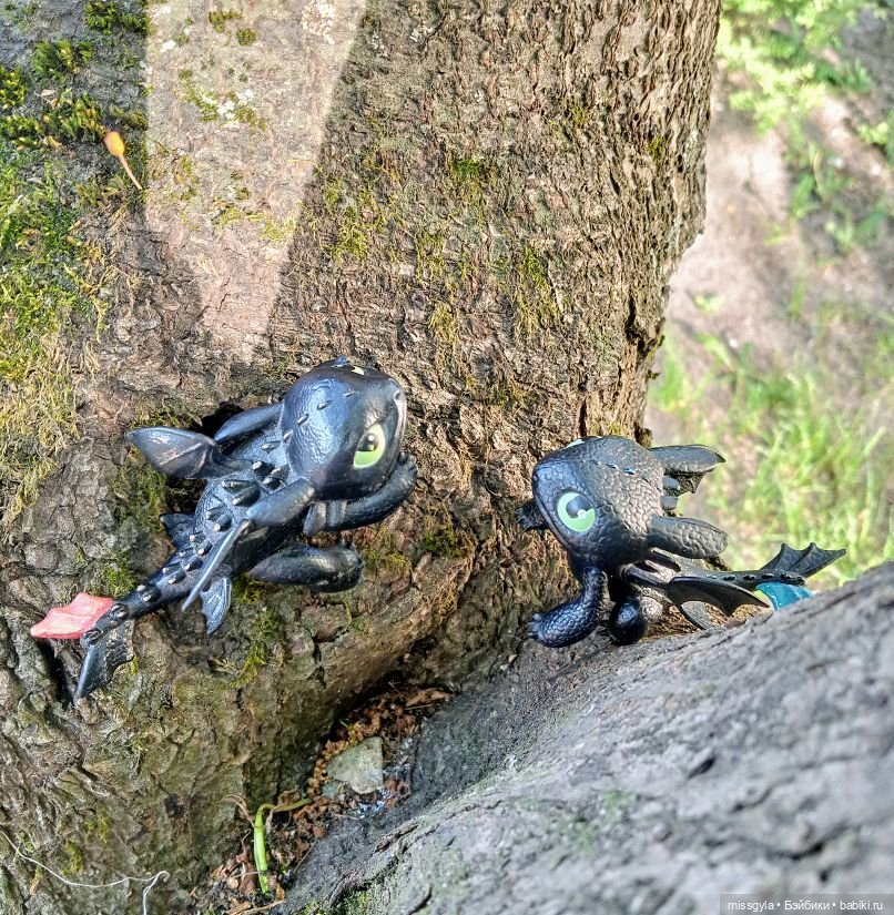 Оникс и Шерл