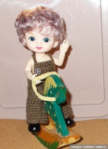 Приятные сюрпризы🎉🎁 — Куклы Baboliy (Баболи