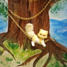 Августфест. Под сенью лукоморского дуба