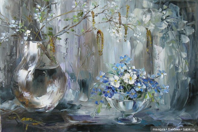 ФотоЧетверг. И в сером есть своя красота ...🖤🤍 (фото 10)