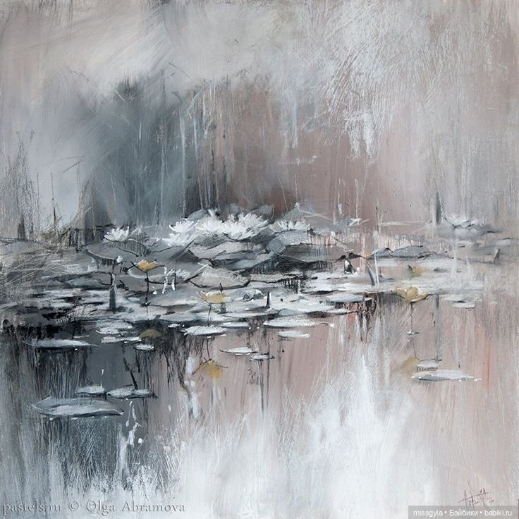 ФотоЧетверг. И в сером есть своя красота ...🖤🤍 (фото 7)