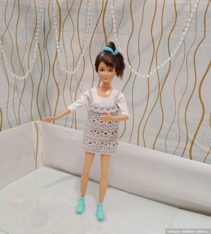 Симона, на катке