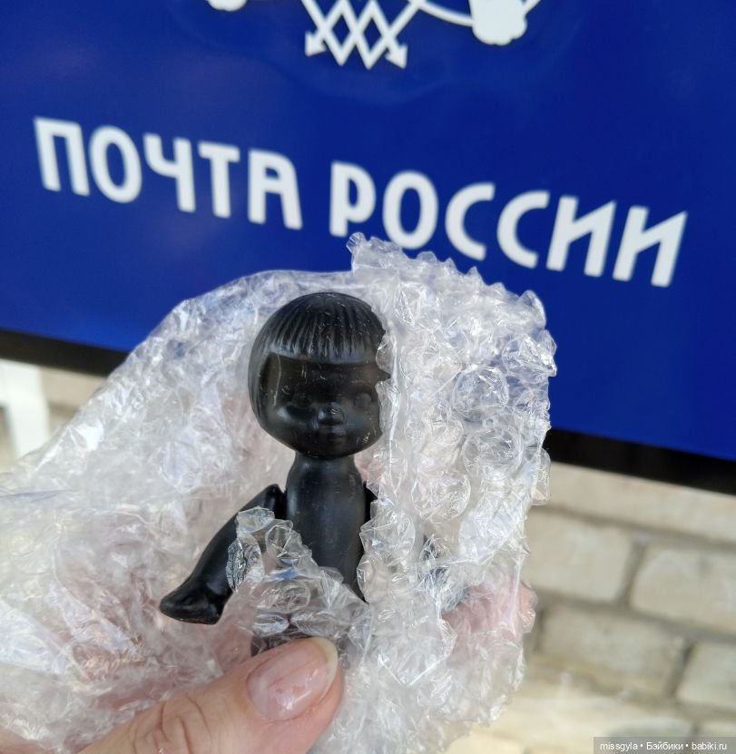 Привет из детства 🤗 — Игрушки СССР и советского детства: резиновые (фото 2)