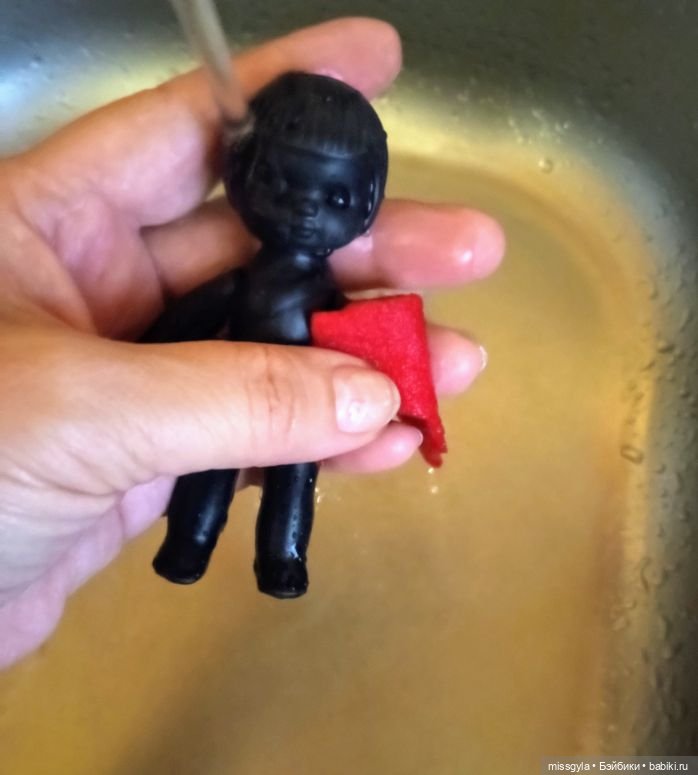 Привет из детства 🤗 — Игрушки СССР и советского детства: резиновые (фото 5)