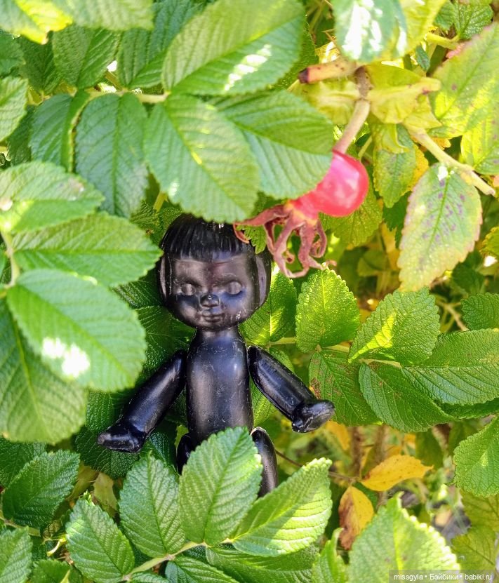 Привет из детства 🤗 — Игрушки СССР и советского детства: резиновые (фото 3)