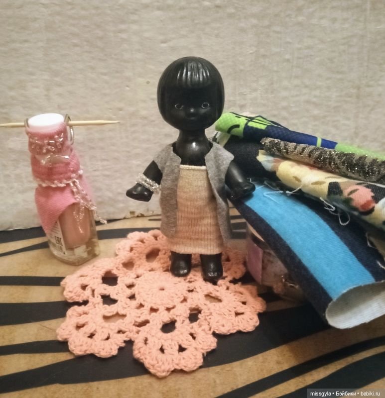 Привет из детства 🤗 — Игрушки СССР и советского детства: резиновые (фото 9)