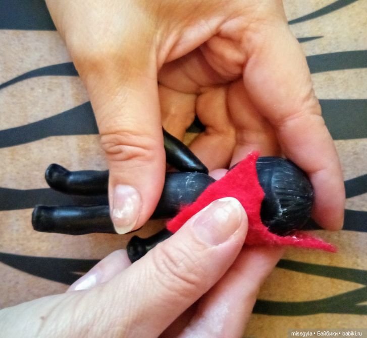 Привет из детства 🤗 — Игрушки СССР и советского детства: резиновые (фото 4)