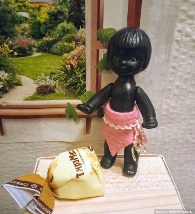 Привет из детства 🤗 — Игрушки СССР и советского детства: резиновые (фото 7)