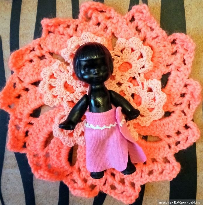 Привет из детства 🤗 — Игрушки СССР и советского детства: резиновые (фото 6)