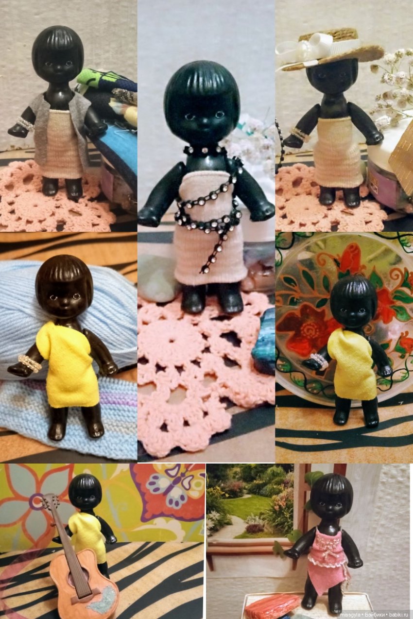 Привет из детства 🤗 — Игрушки СССР и советского детства: резиновые